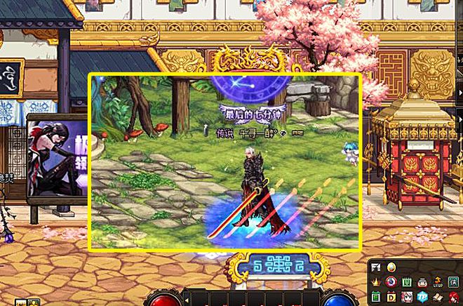 dnf幻神职业20207月_地下城70版本幻神职业_dnf70版本有哪些幻神职业?