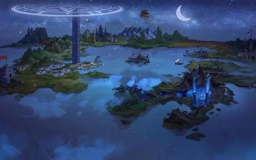 dnf阿拉德怎么又恢复了_阿拉德回归大概是多久?_回归阿拉德任务怎么做