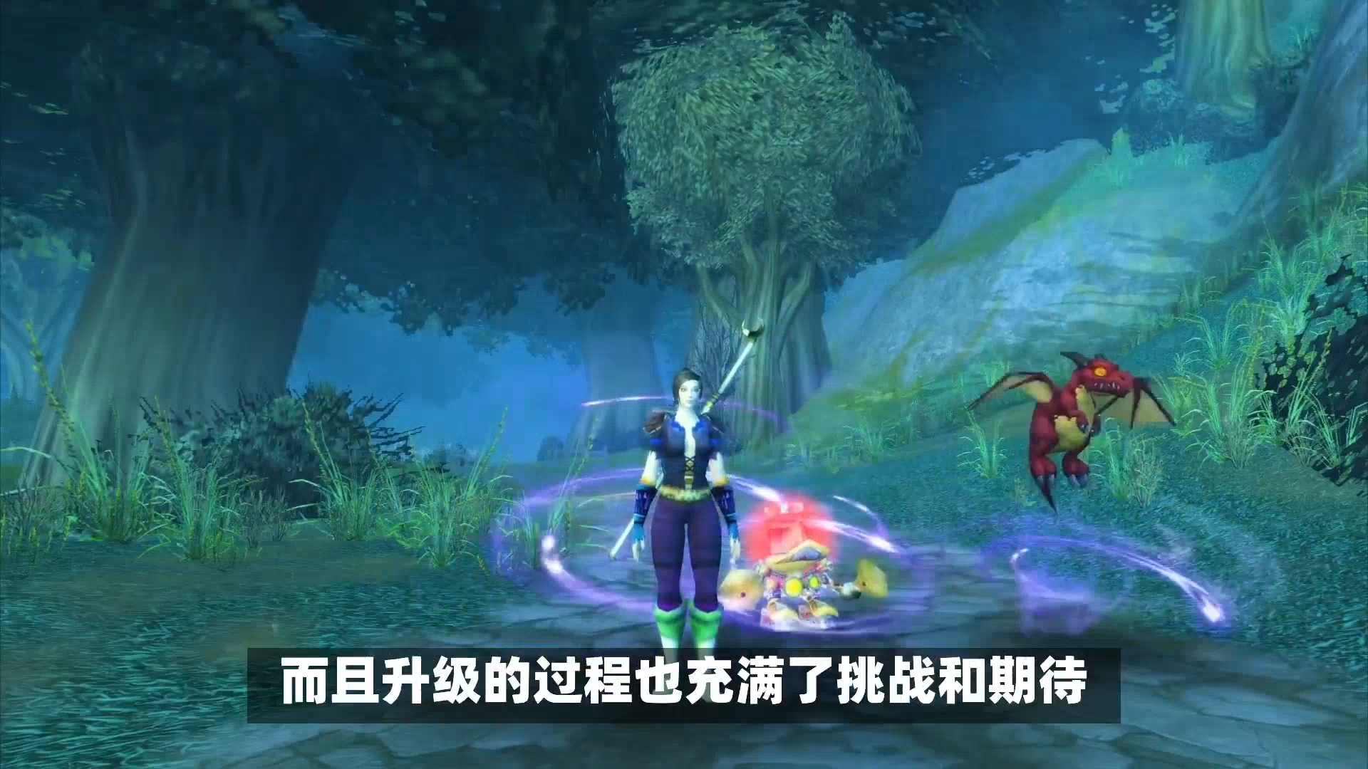 dnf什么时候开怀旧服的？怀旧版年内上线，经典游戏版块即将回归