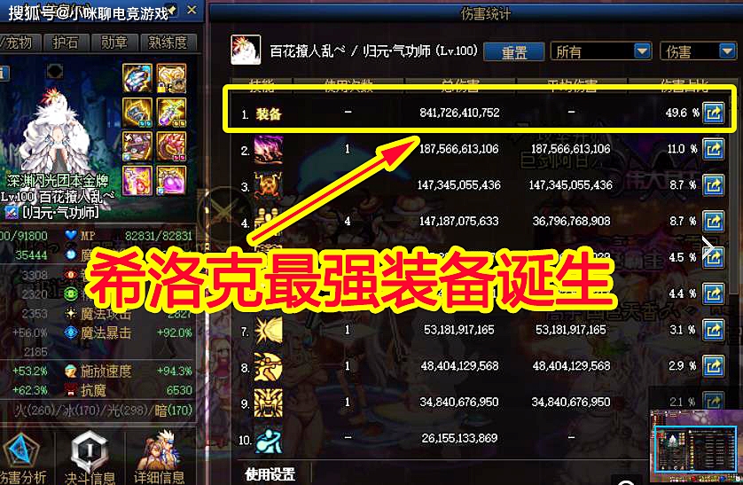 dnf100级70仔装备_dnf70级装备用什么?_dnf70版本eiji装备