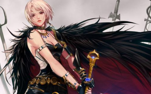 dnf70级驭剑士用什么装备？地下城70级驭剑士装备