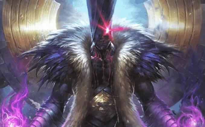 DNF第一使徒宿命者卡恩