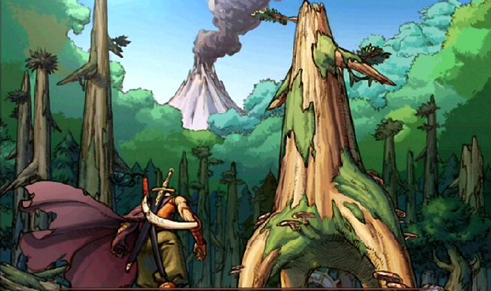 EP.13 毒王的由来