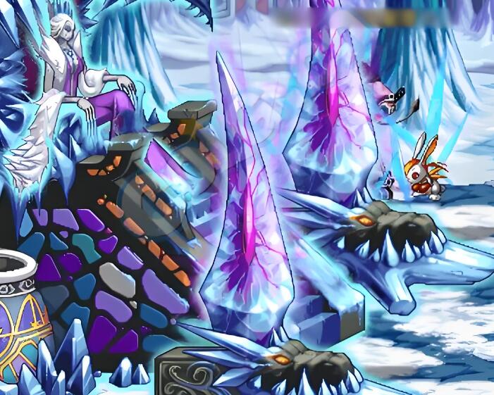 EP.14 洛丝之歌（冰雪女王）