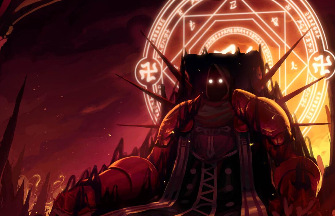 EP.15 光辉之阿伽门农