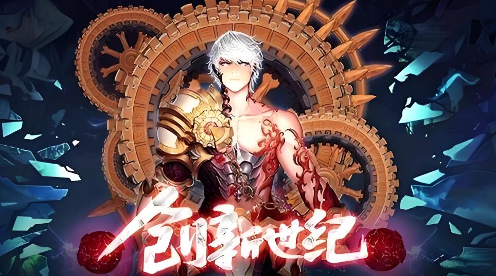 EP.18 《创新世纪》第一章