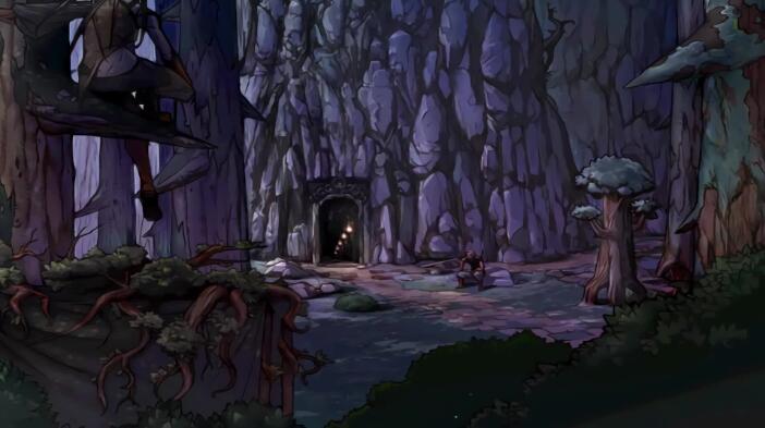 EP.19 摩根的日志