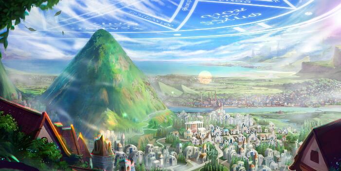 EP.20 勇士们的庆典（赫顿玛尔）