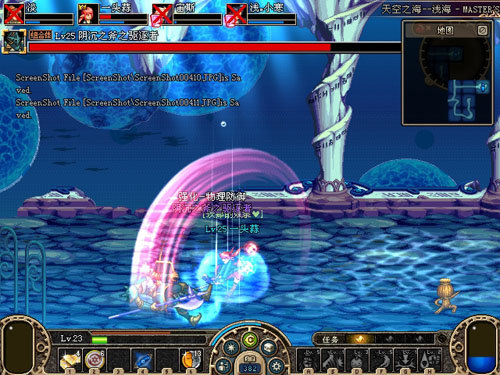 dnf怀旧服有哪些副本？与你重温60与70版本的复古魅力