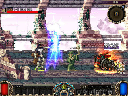 dnf70版本怀旧服如何提高刷图效率？轻松实现搬砖自由